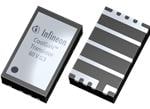 Infineon Technologies Transistors CoolGaN™ G3