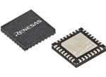 Renesas Electronics Interface de batterie RAA489255