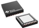 Texas Instruments Microcontrôleurs (MCU) à signal mixte MSPM0Gx51x/MSPM0Gx51x-Q1