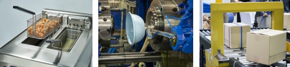 Infographic - Crydom / Sensata Nova22 DR22C DIN-Rail Solid State Relays