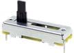 Potentiomètres coulissants PTNS1