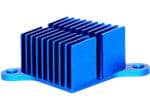 Advanced Thermal Solutions Straight & Cross-Cut Heat Sinks