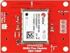 SparkFun ZED-X20P GNSS Flex Modules