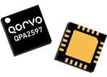 Qorvo Amplificateur pilote GaN de 2,0 GHz à 6,0 GHz QPA2597