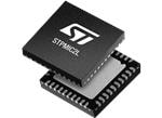 STMicroelectronics CI de gestion de l'alimentation STPMIC2L entièrement intégré