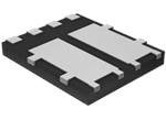 onsemi MOSFET de puissance à double canal N NVMFD5873NL