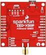 SparkFun ZED-X20P (Qwiic) Allband GNSS RTK Breakout Board