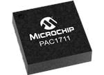 Microchip Technology Moniteur d'alimentation à canal unique PAC1711