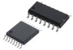 onsemi MC74LVXT8051 Analog Multiplexers/ Demultiplexers