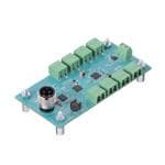 Analog Devices / Maxim Integrated MAXREFDES278# Image agrandie