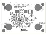 Analog Devices / Maxim Integrated MAX16141EVKIT# Image agrandie