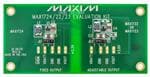 Analog Devices / Maxim Integrated MAX1724EVKIT+ Image agrandie