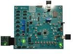 Analog Devices / Maxim Integrated MAX20360EVKIT# Image agrandie