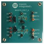 Analog Devices / Maxim Integrated MAX6078EVKIT# Image agrandie