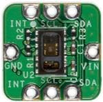 Analog Devices / Maxim Integrated MAXREFDES117# Image agrandie