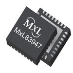 MaxLinear MxL83947-AQB-R Image agrandie