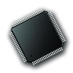 Microchip Technology dsPIC30F5013-30I/PT Image agrandie