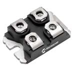 Microchip Technology APT46GA90JSC30 Image agrandie