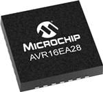 Microchip Technology AVR16EA28-E/STX Image agrandie