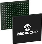 Microchip Technology PM5384-NGI Image agrandie
