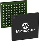 Microchip Technology MAX24205EXG2 Image agrandie