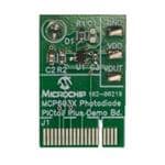 Microchip Technology MCP6031DM-PTPLS Image agrandie