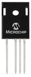 Microchip Technology MSC025SMA120B4N Image agrandie