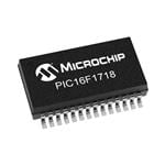 Microchip Technology PIC16F1718-E/SS Image agrandie