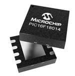 Microchip Technology PIC16F18014-I/MF Image agrandie
