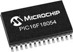 Microchip Technology PIC16F18055-E/SO Image agrandie