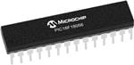 Microchip Technology PIC16F18056-I/SP Image agrandie