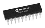 Microchip Technology PIC18F16Q20-I/P Image agrandie