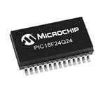 Microchip Technology PIC18F24Q24-I/SS Image agrandie