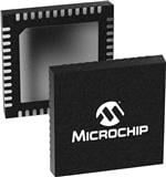 Microchip Technology PIC32CM1216JH01048-E/U5B Image agrandie