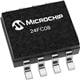Microchip Technology 24FC08T-E/SN