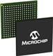 Microchip Technology LAN9662-I/9MX