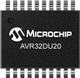 Microchip Technology AVR32DU20T-I/SS