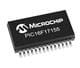 Microchip Technology PIC16F17155-I/SS
