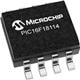 Microchip Technology PIC16F18114T-I/SN