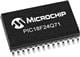 Microchip Technology PIC18F24Q71-E/SO
