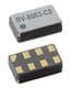 Micro Crystal RV-8063-C8 32.768kHz-20PPM-TA-QA