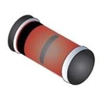 Microchip Technology CDLL5819e3 Image agrandie