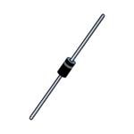 Microchip Technology MP5KE6.0CA Image agrandie