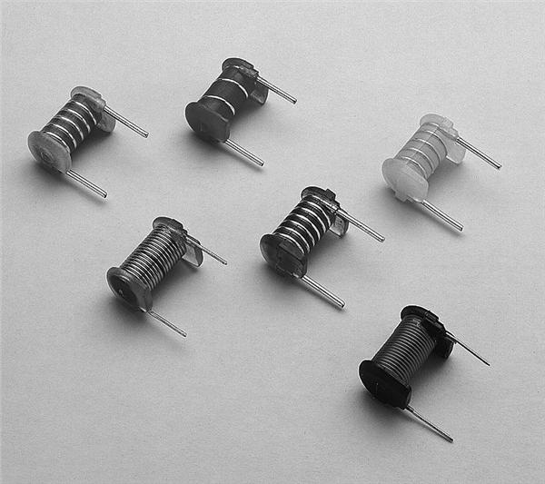 Inducteurs RF fixes 132