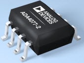 Analog Devices ADA4077-2 - Double amplificateur