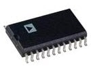 CAN à signe positif 12 bits AD7329 Analog Devices