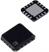 Commutateurs Analog Devices ADG541x/ADG543x à ESD élevé