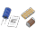 Solutions de condensateurs