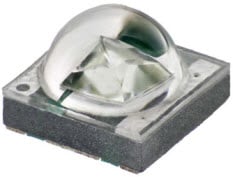 LED couleur XLamp® XB-D de Cree