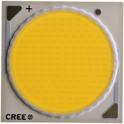 Matrices LED XLamp® CXA3050 Cree